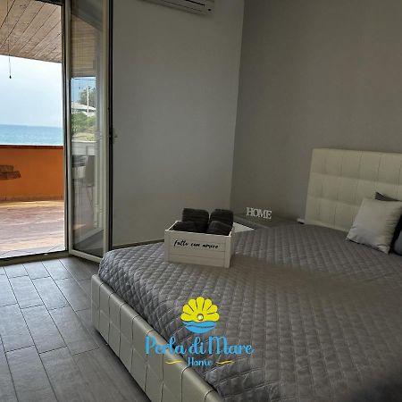 Apartamento Perla Di Mare Siculiana Exterior foto